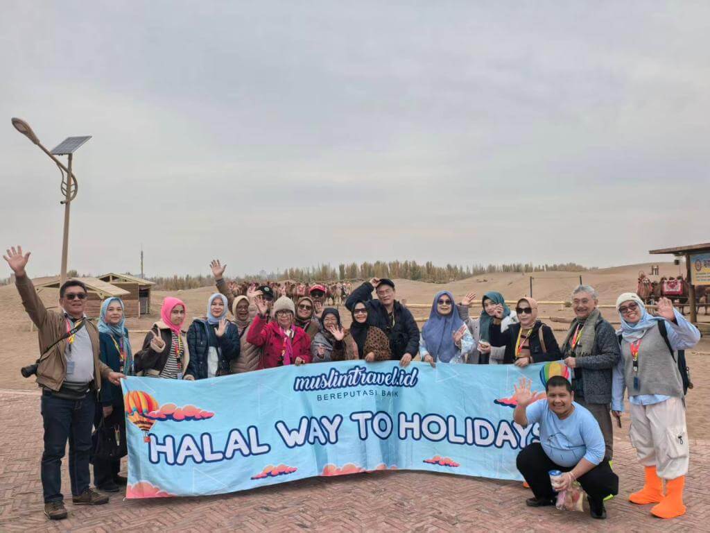 xinjiang muslimtravel.id november 2025