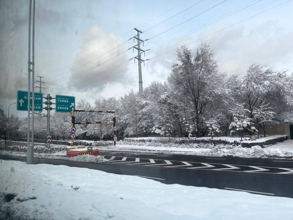 xinjiang muslimtravel.id november 2025