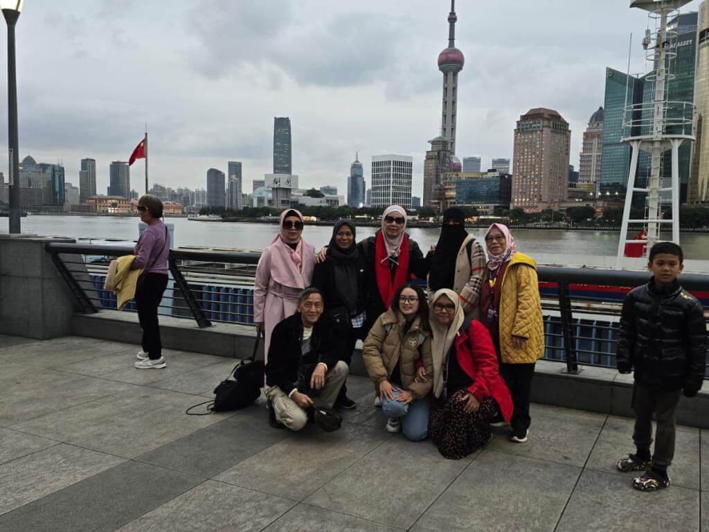 beijing shanghai suzhou hangzhou muslimtravel.id