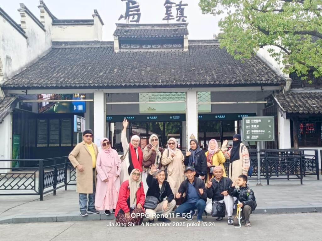 beijing shanghai suzhou hangzhou muslimtravel.id