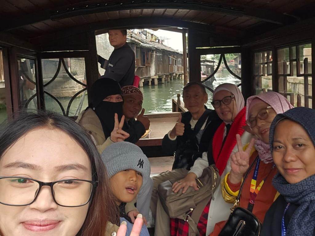 beijing shanghai suzhou hangzhou muslimtravel.id