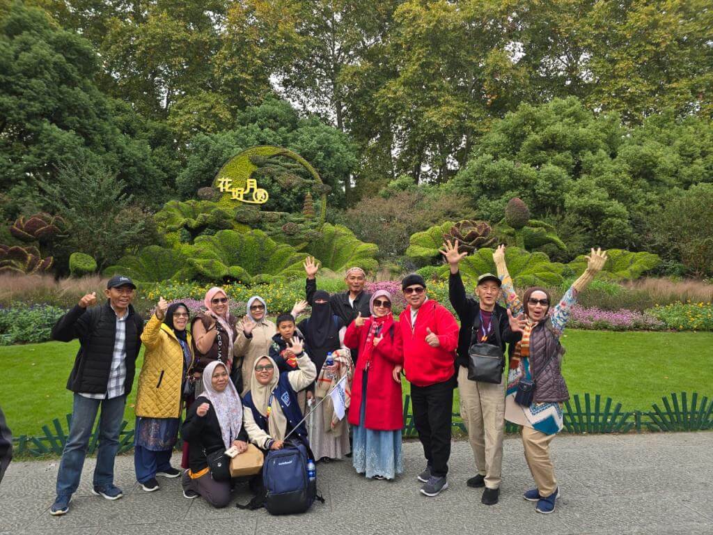 beijing shanghai suzhou hangzhou muslimtravel.id