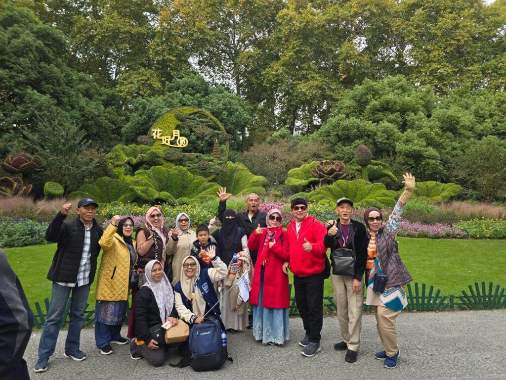 beijing shanghai suzhou hangzhou muslimtravel.id