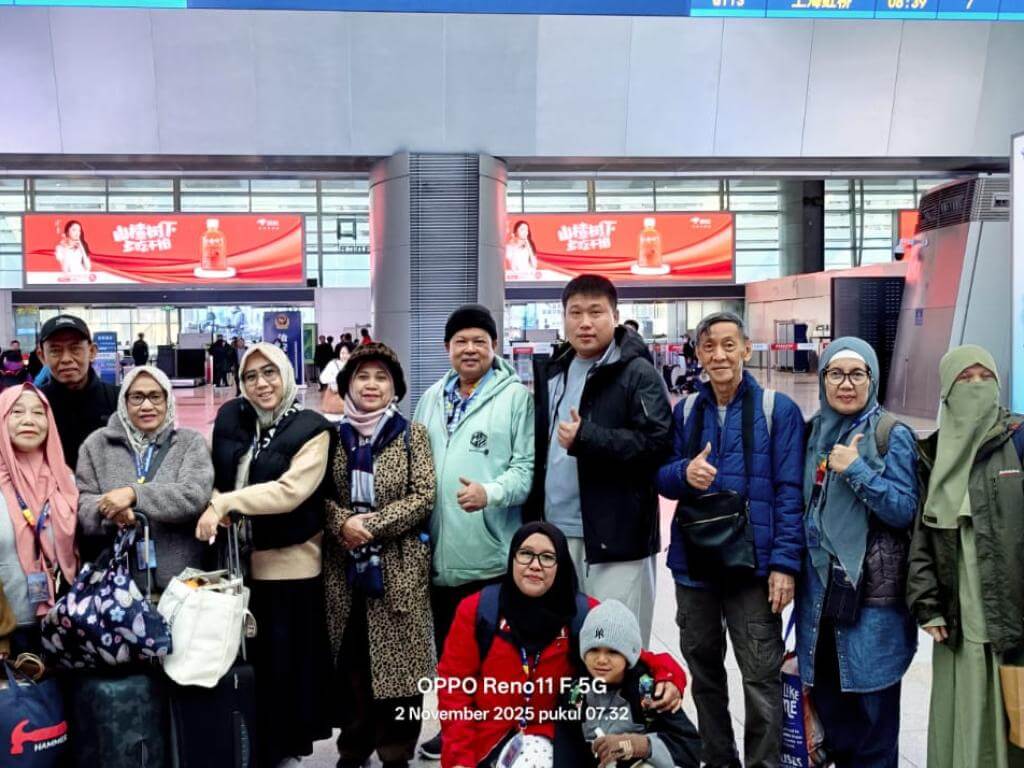 beijing shanghai suzhou hangzhou muslimtravel.id