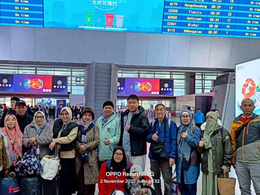 beijing shanghai suzhou hangzhou muslimtravel.id