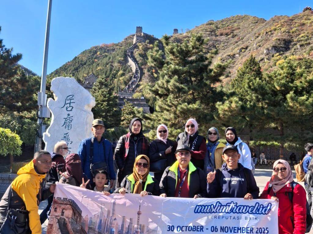 beijing shanghai suzhou hangzhou muslimtravel.id