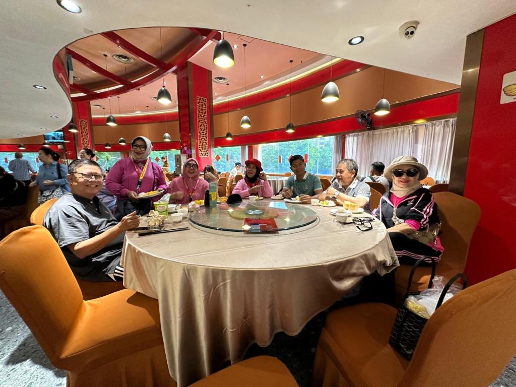 Macau guangzhou shenzhen zhuhai muslimtravel.id