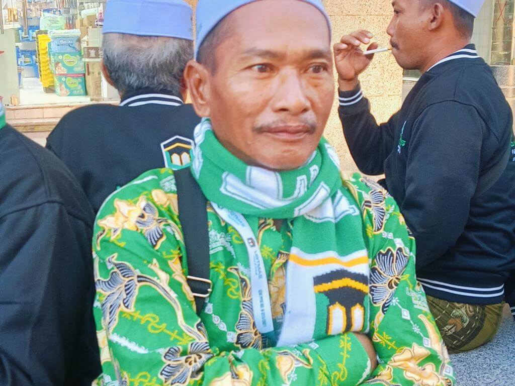 Perjalanan Lancar, Fasilitas Bagus