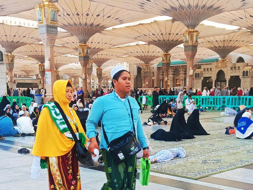 Mimpiku Menjadi Kenyataan Bersama UGTMAS dengan Pelayanan memuaskan.