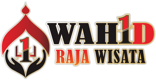 wahidrajawisata.com
