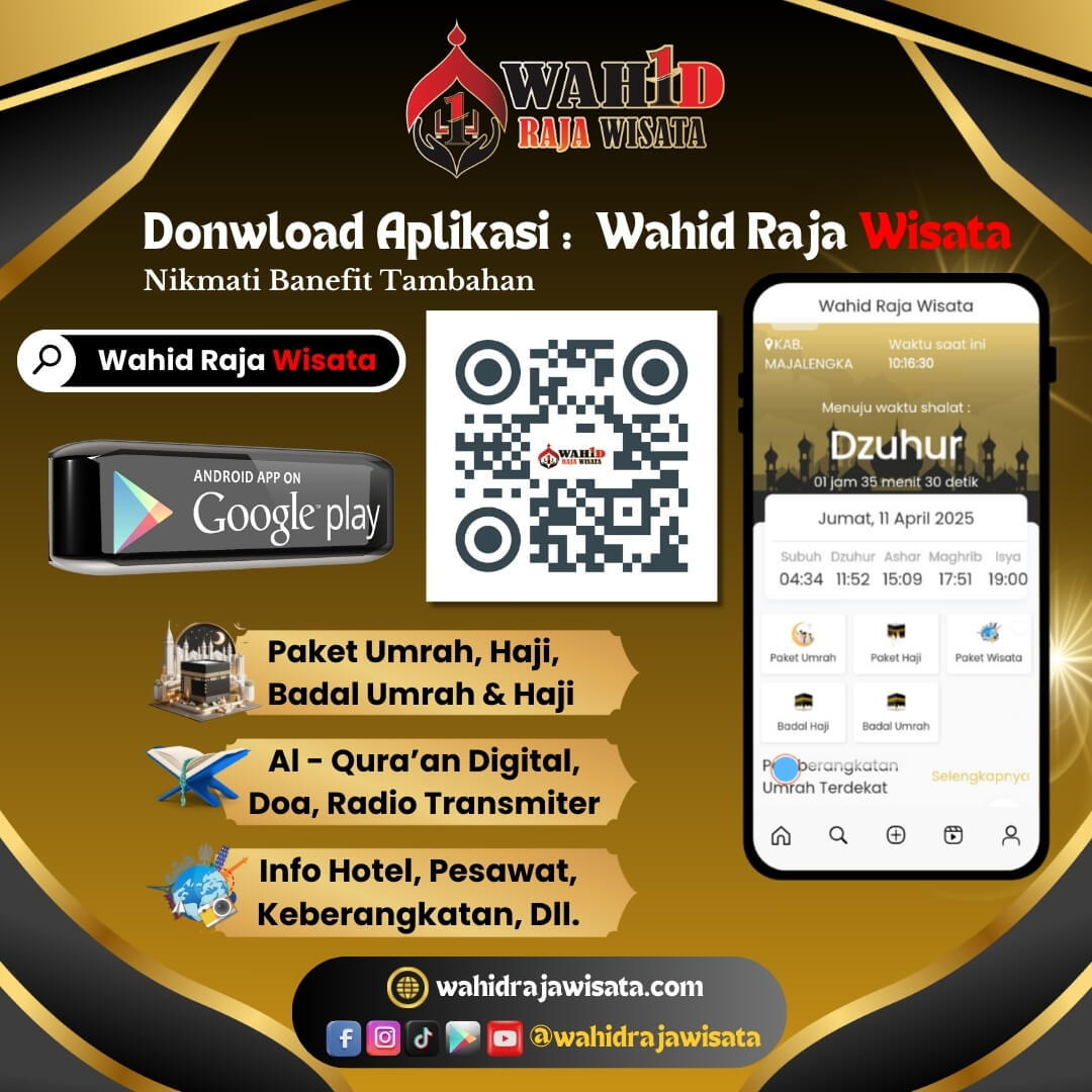 wahidrajawisata.com