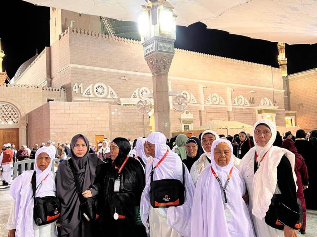 Umrah