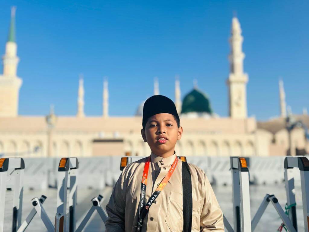 Umrah