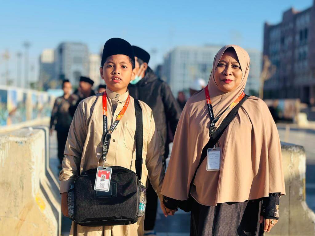 Umrah