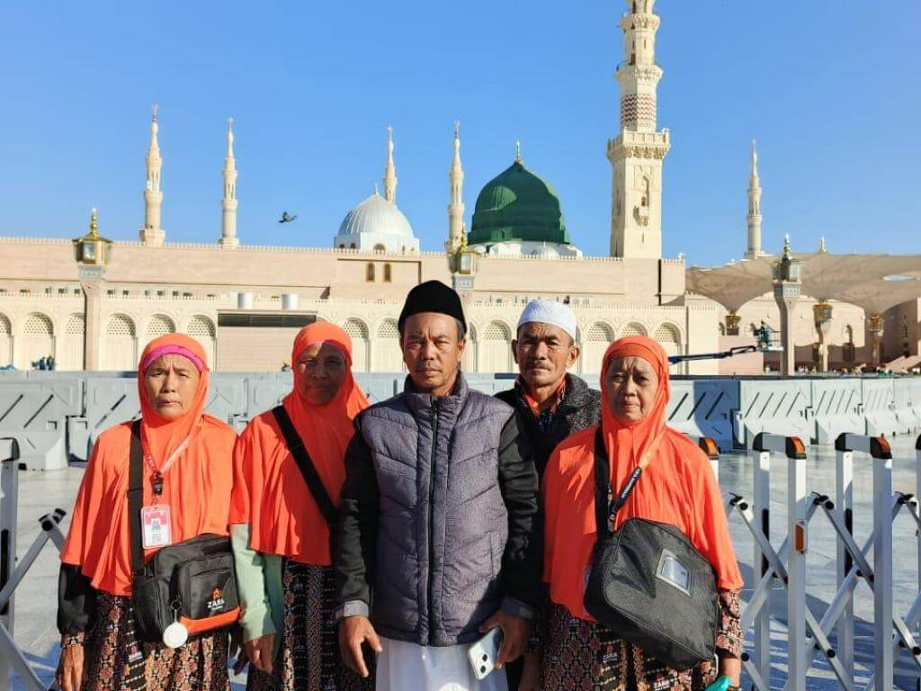 Umrah