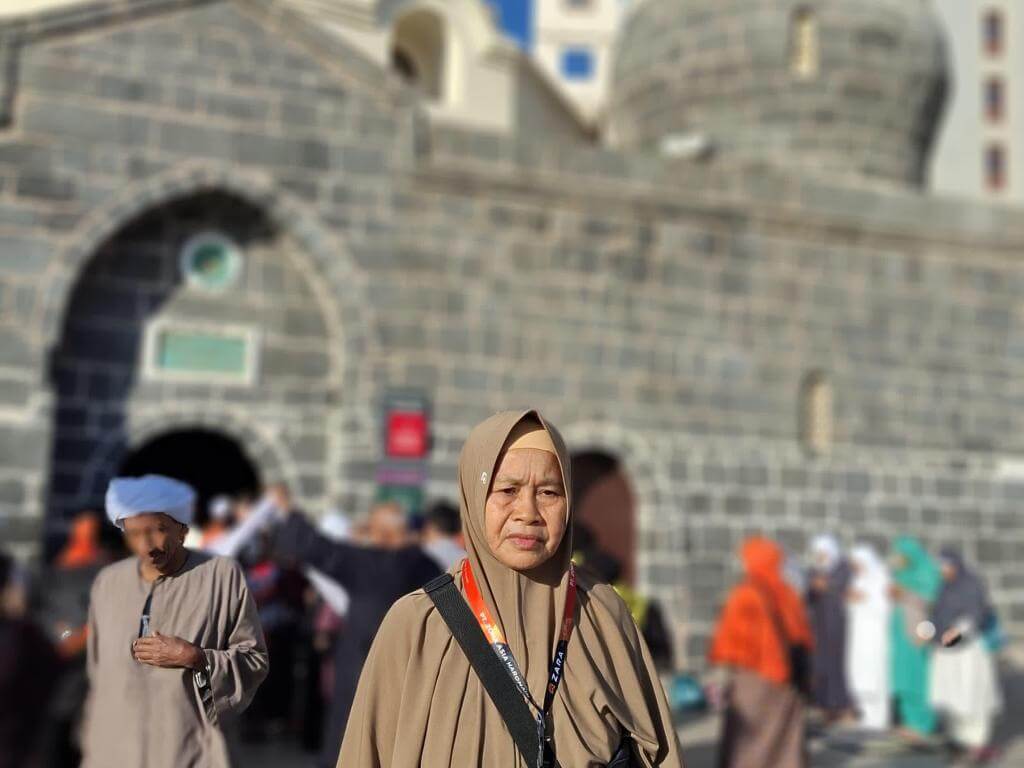 Umrah