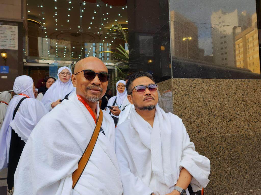 Umrah
