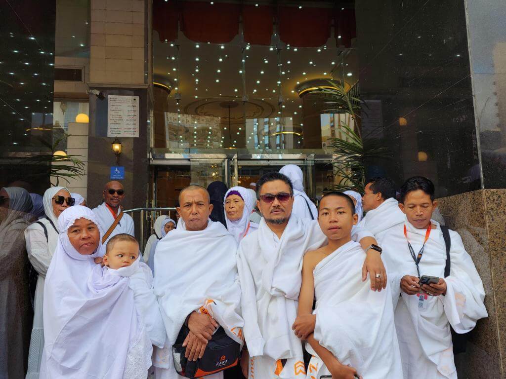 Umrah