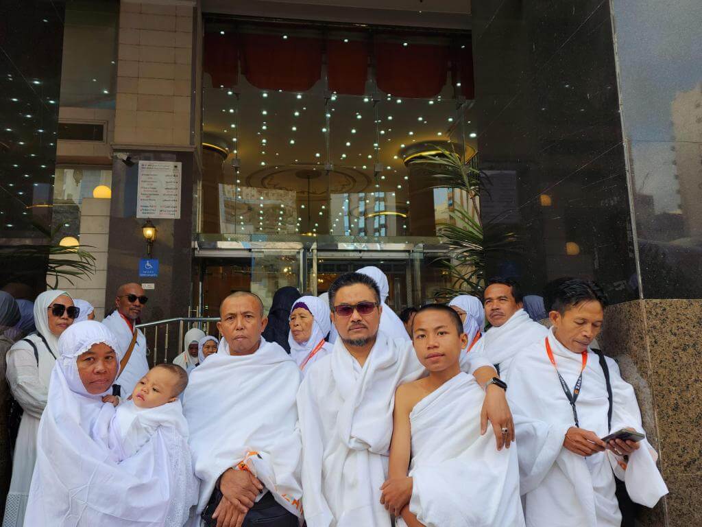 Umrah