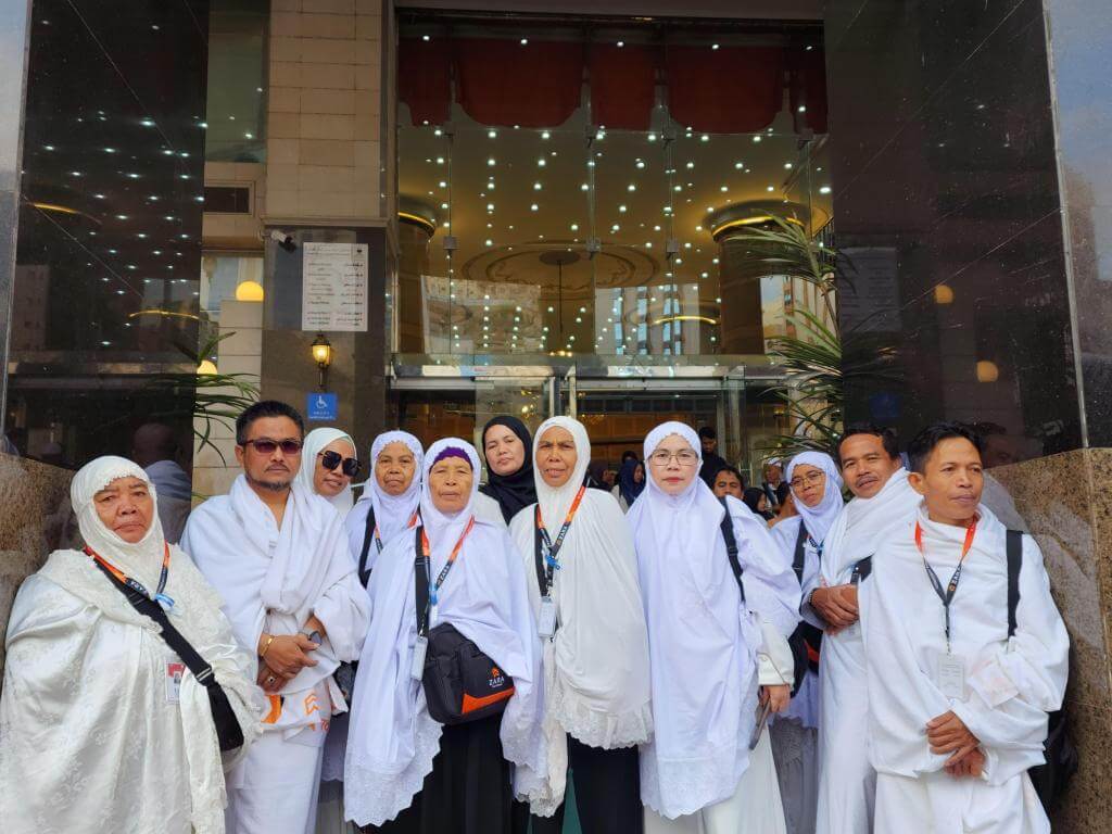 Umrah