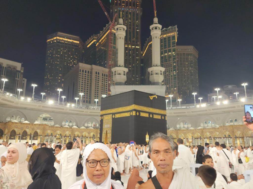 Umrah
