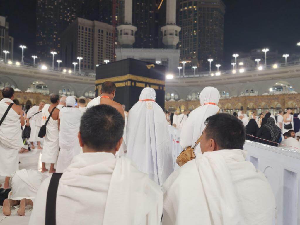 Umrah
