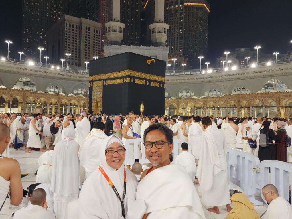 Umrah