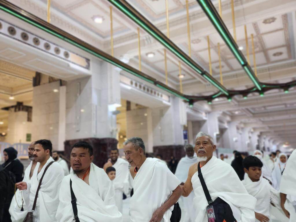 Umrah