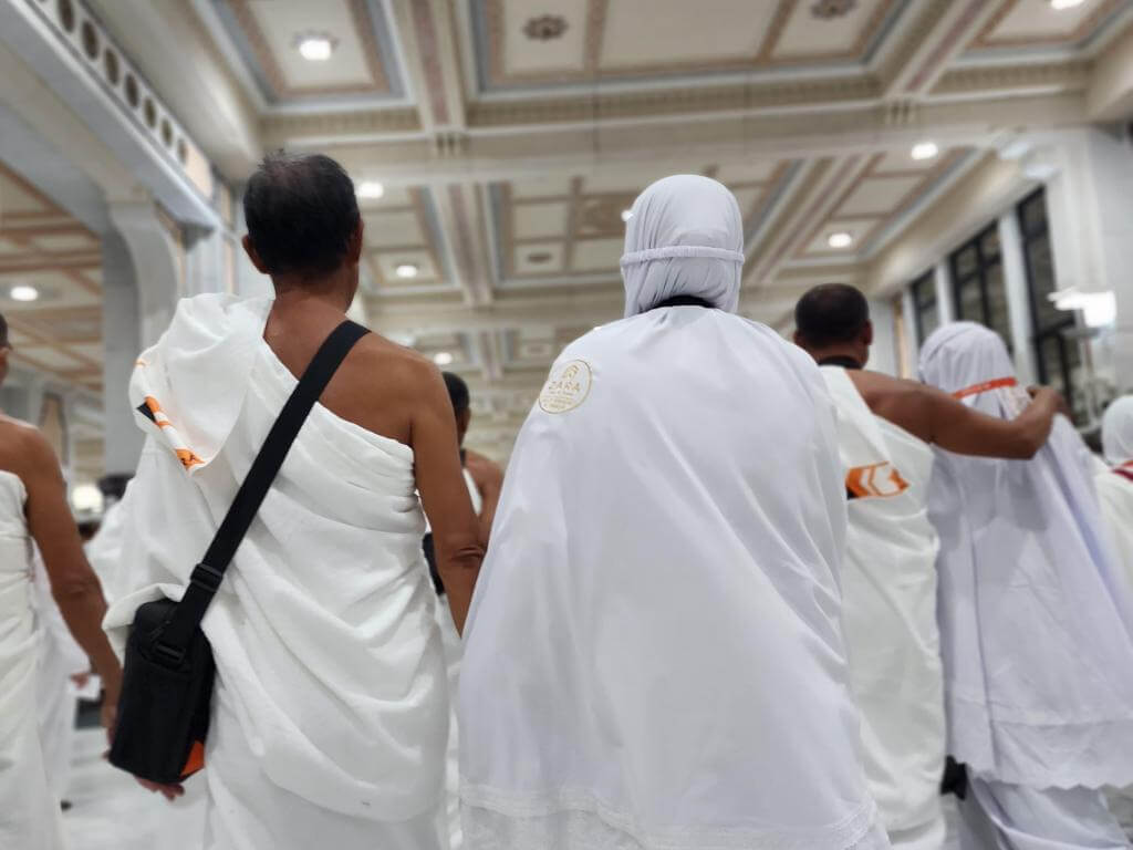 Umrah
