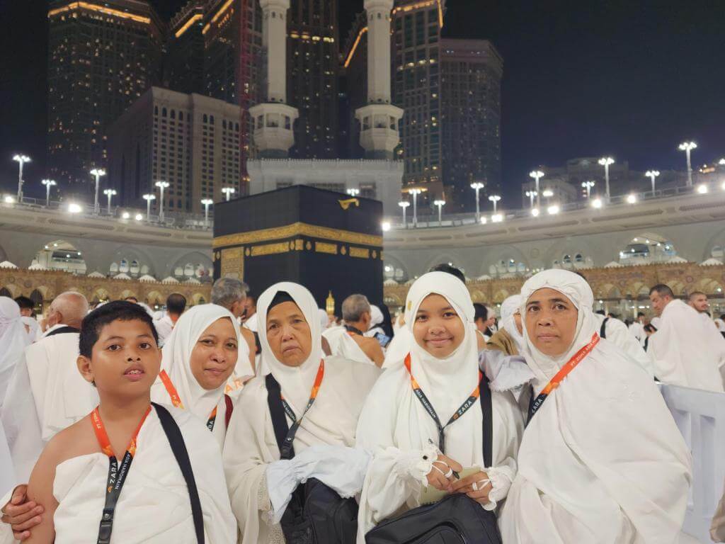 Umrah