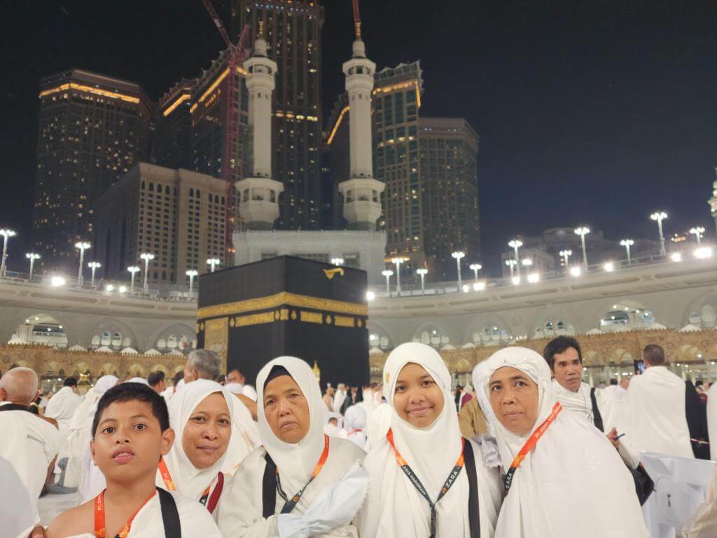 Umrah