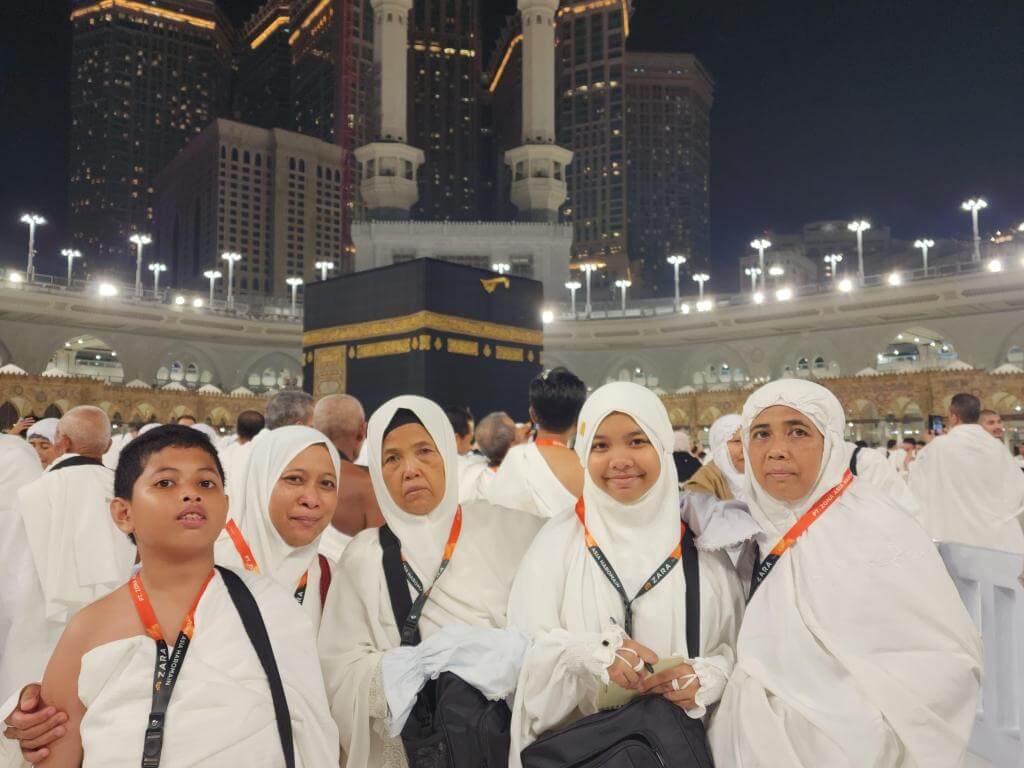 Umrah
