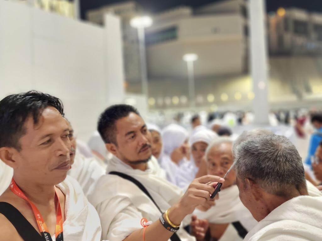 Umrah