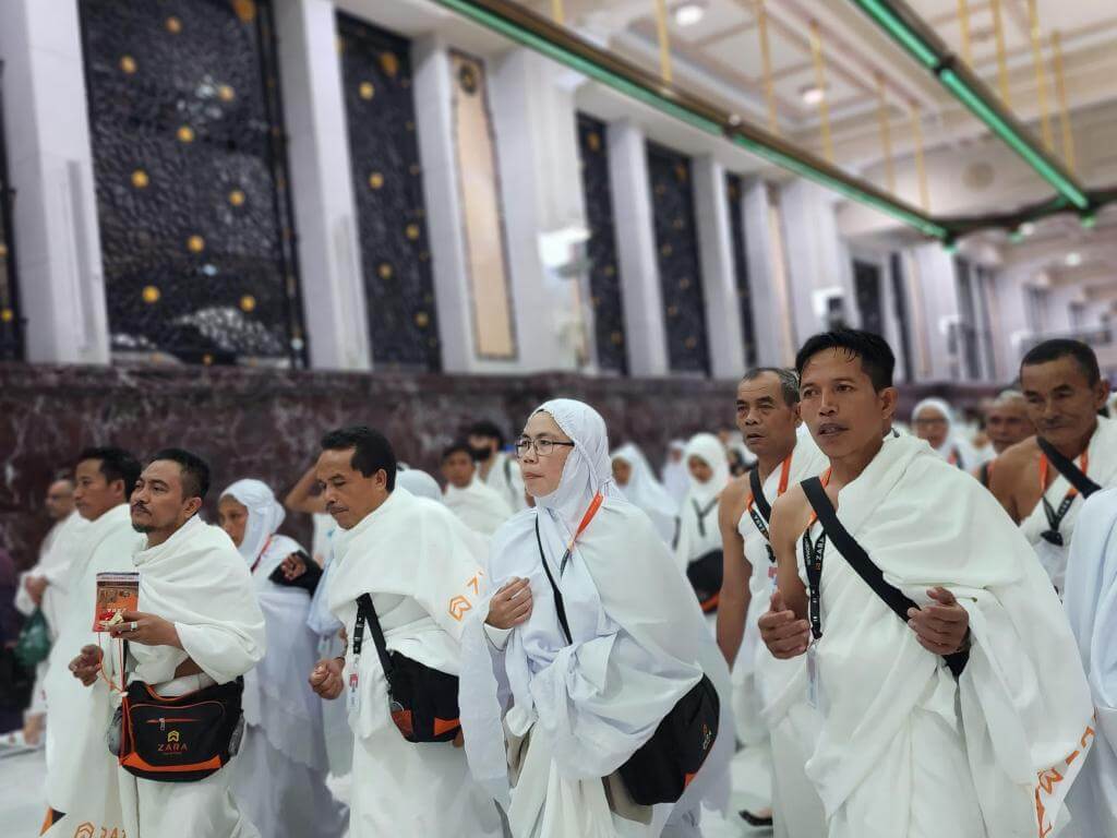 Umrah