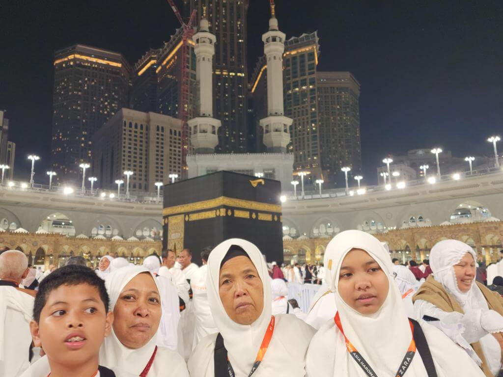 Umrah