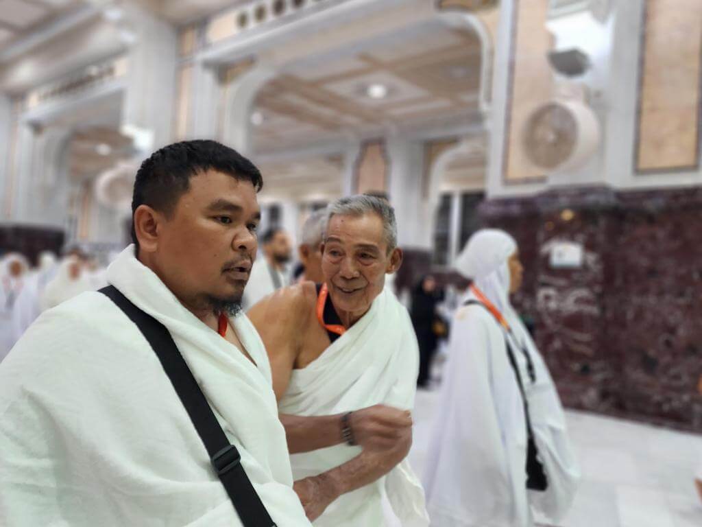 Umrah