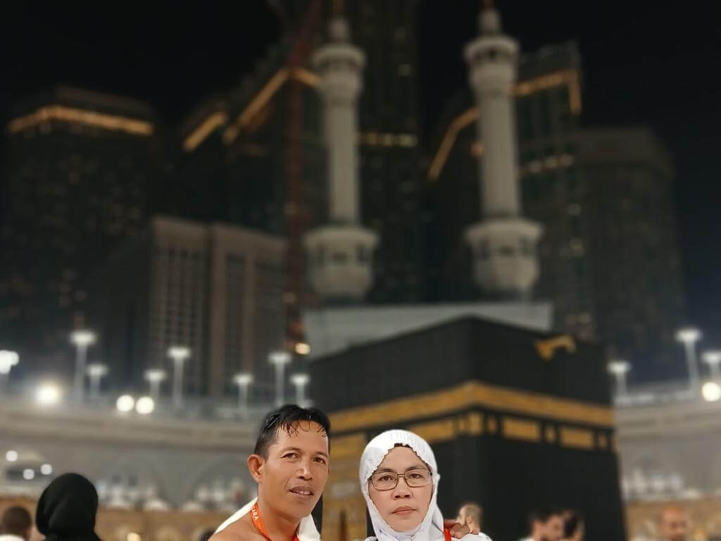 Umrah