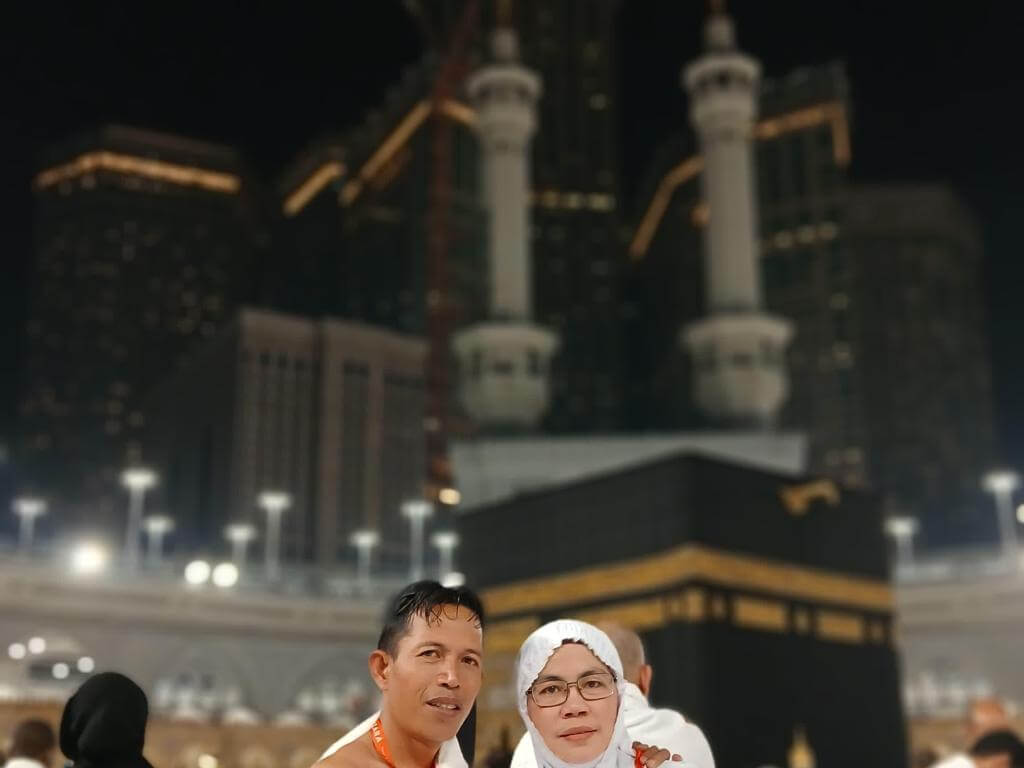 Umrah