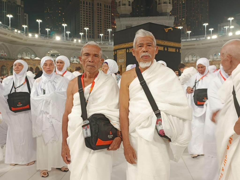 Umrah