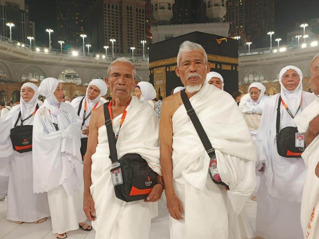 Umrah