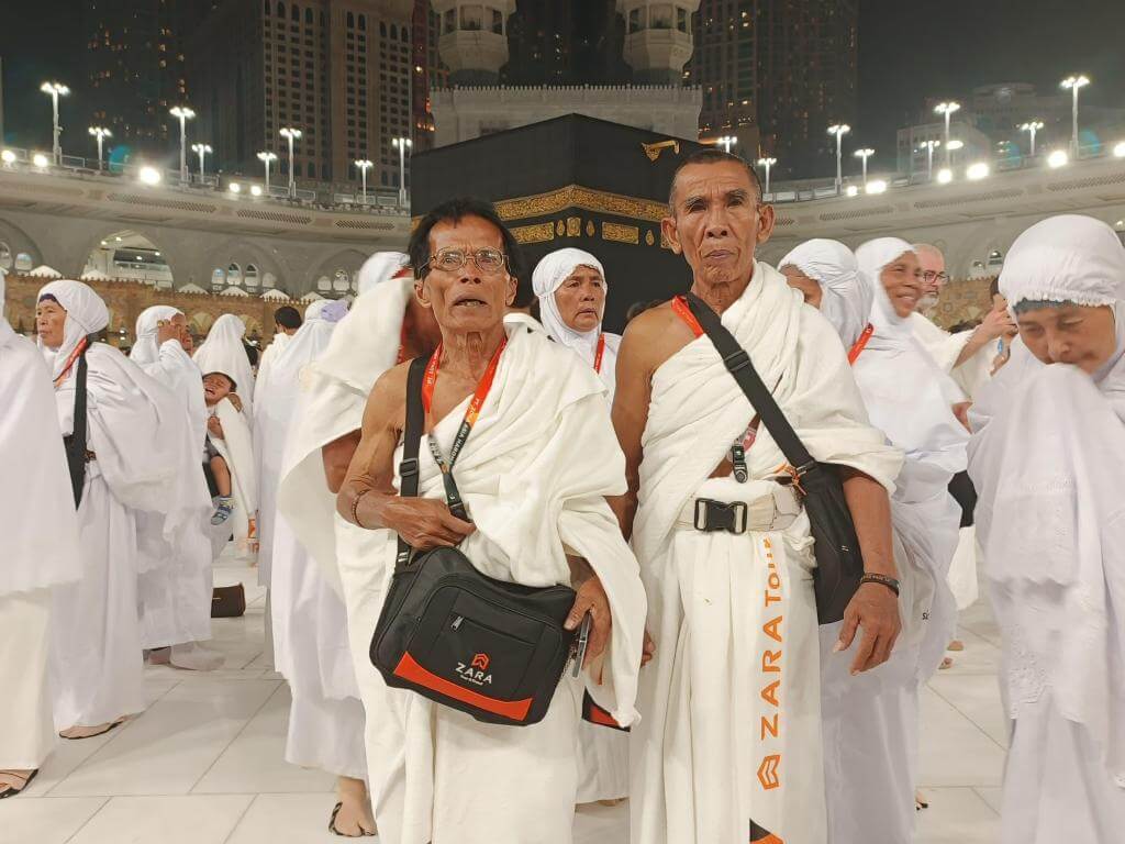 Umrah