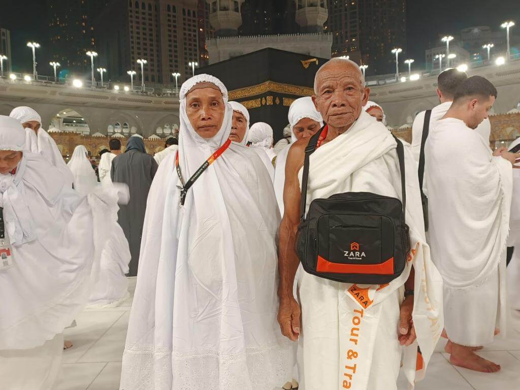 Umrah