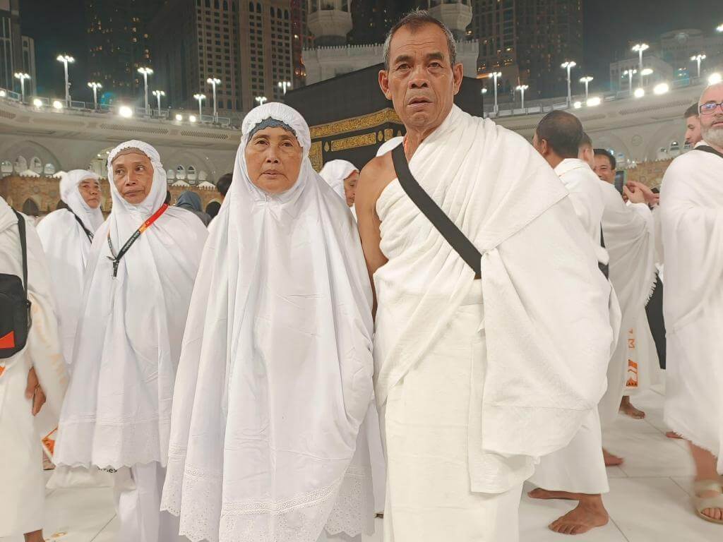 Umrah