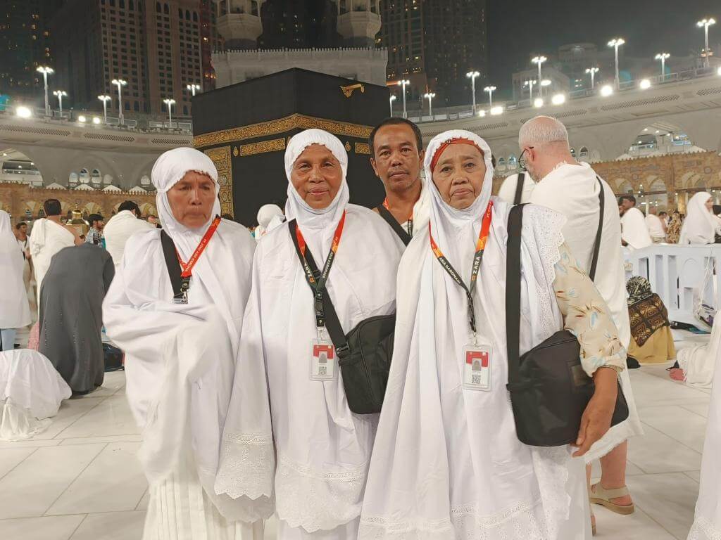 Umrah