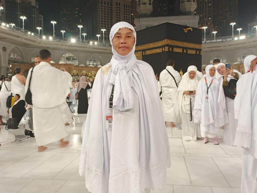 Umrah
