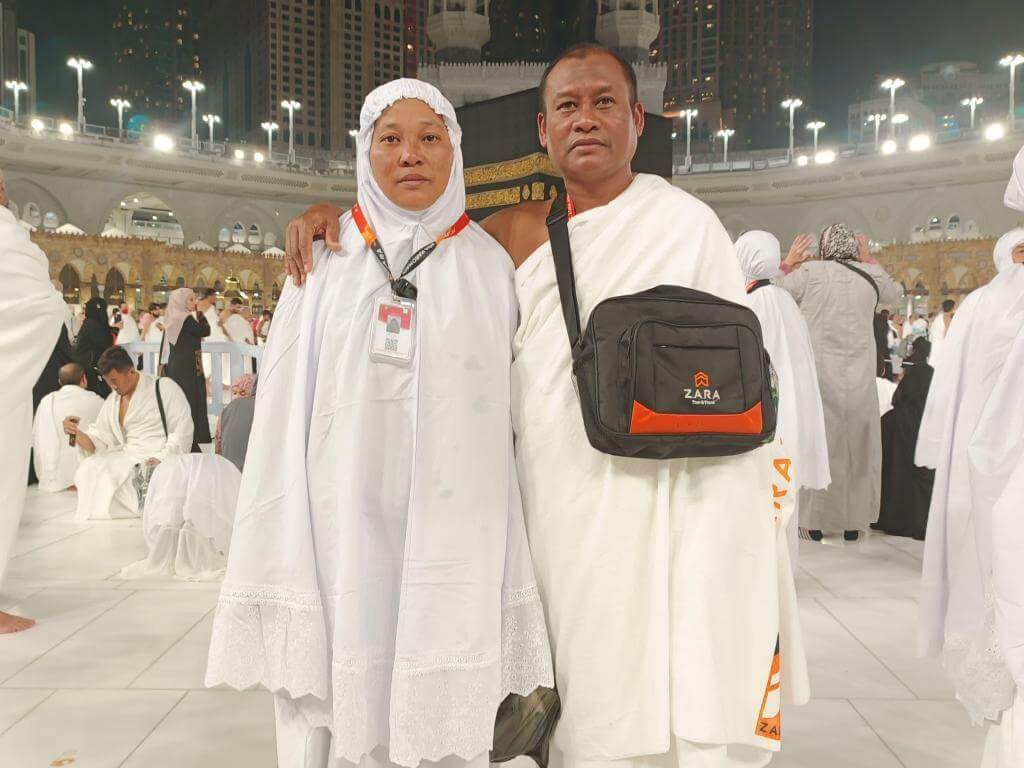 Umrah