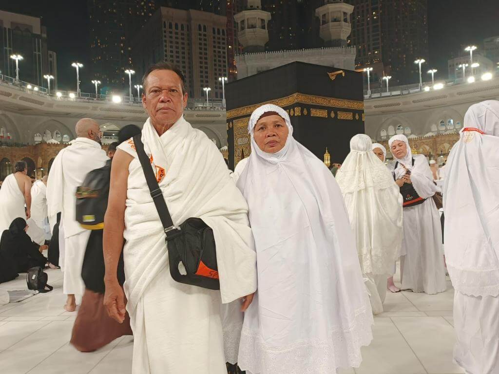 Umrah