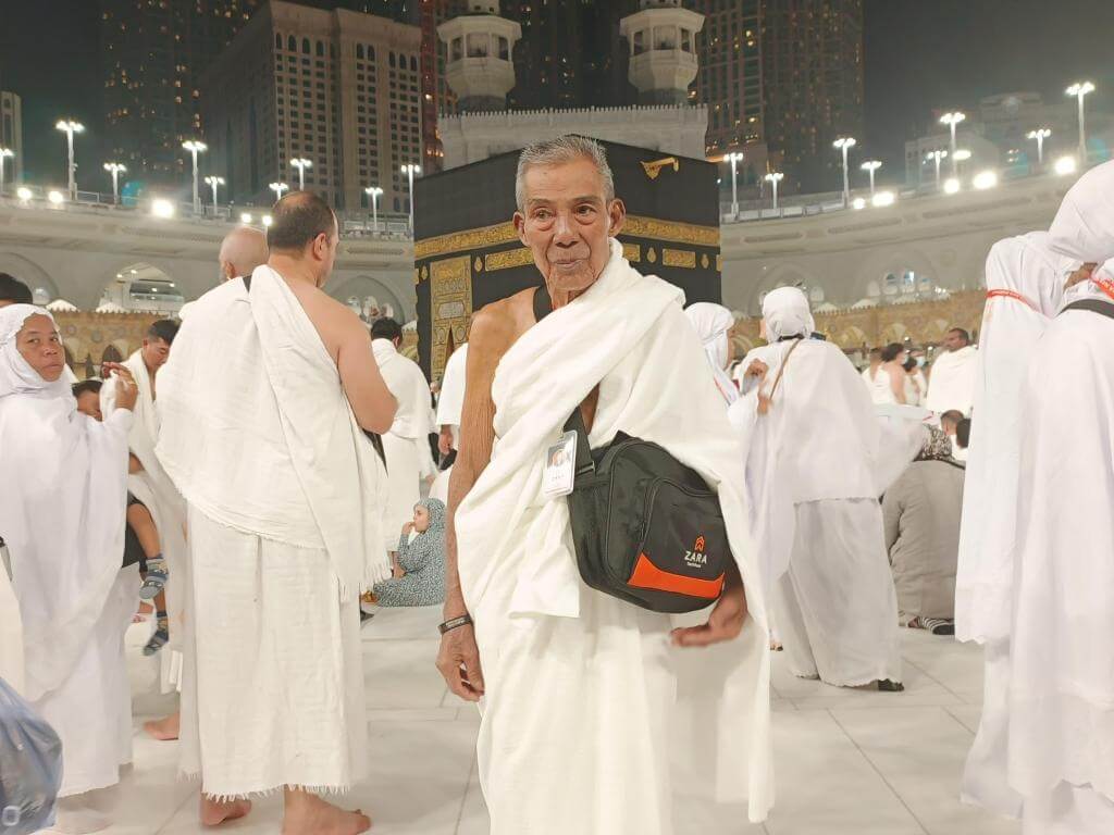 Umrah