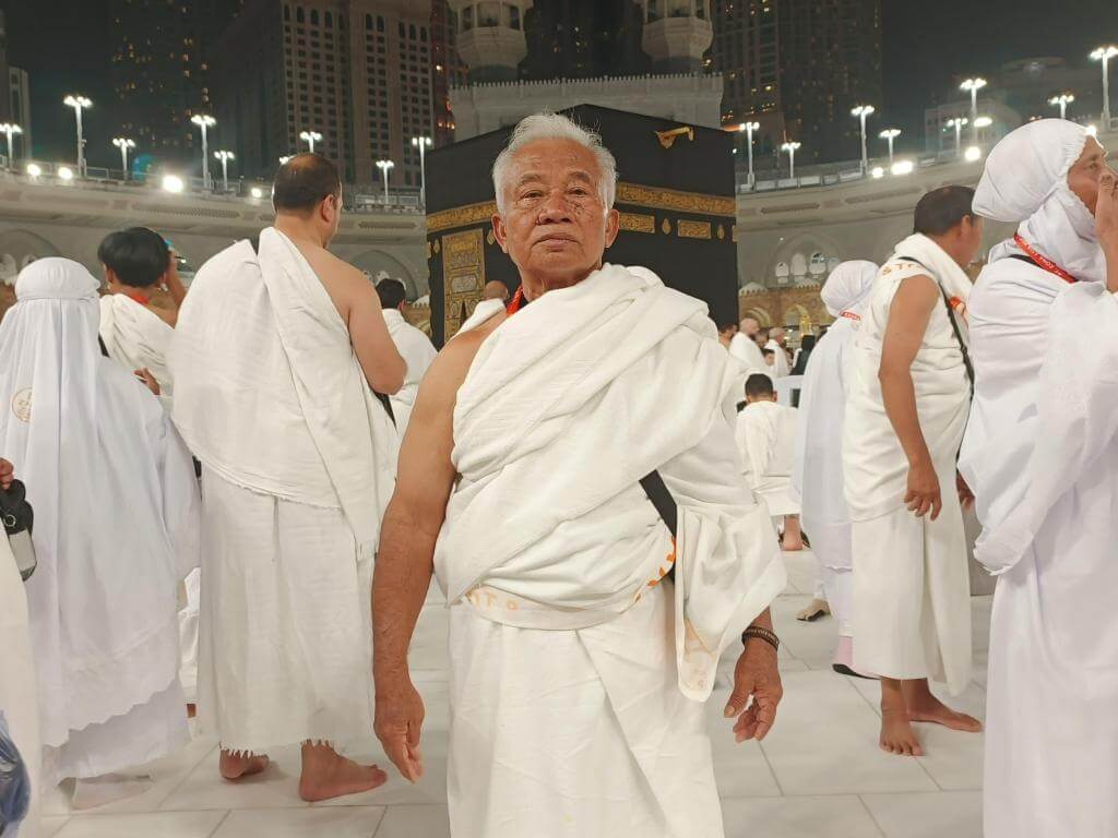 Umrah
