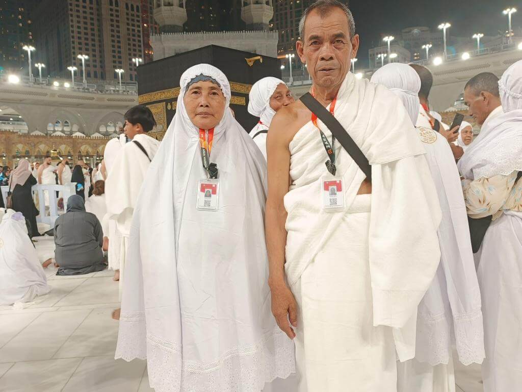 Umrah